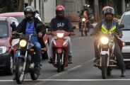 Sete cidades de Mato Grosso do Sul t&ecirc;m mais motos do que carros