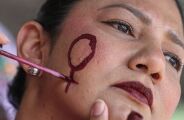 Aumentam agress&otilde;es pol&iacute;ticas em m&ecirc;s de luta contra viol&ecirc;ncia &agrave; mulher