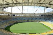 Justi&ccedil;a determina que Vasco e Boca Juniors seja realizada no Maracan&atilde;