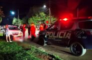 Ataque a tiros em bar deixa homem morto na cidade de Caarap&oacute;
