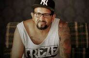 Morre Mano Xis, pioneiro do rap em MS e do Falange da Rima