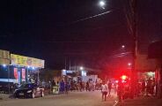 Adolescente de 16 anos &eacute; morto a tiros em Campo Grande

