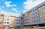 Campo Grande anuncia 352 apartamentos e prev&ecirc; sorteio no in&iacute;cio de 2027