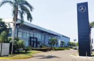 Enzo quer assumir opera&ccedil;&atilde;o da Mercedes-Benz em 26 cidades de MS