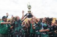 Pantanal goleia por 7 a 0 e conquista bicampeonato estadual feminino