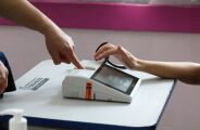 Eleitor sem biometria pode votar no segundo turno das elei&ccedil;&otilde;es
