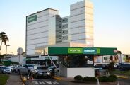 Unimed planeja ampliar hospital e criar 40 novos leitos em Campo Grande