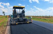 Rodovias de MS ter&atilde;o 82 torres de 4G e 13 bases de apoio com socorro