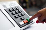 Votar no 2&ordm; turno vale como prova de vida do INSS em MS