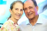 Morre Ivanilde Teixeira, esposa do deputado estadual Z&eacute; Teixeira
