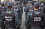PM &eacute; condenado em MS por aparecer fardado em v&iacute;deo de humor no Instagram