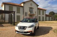 Nissan Kicks sai primeiro no Brasil e tem c&acirc;mera 360&ordm;