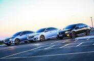 Novo Honda Civic custar&aacute; a partir de R$ 87,9 mil
