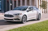 Economia e desempenho s&atilde;o trunfos do Fusion Hybrid