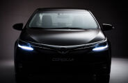Novo Toyota Corolla se renova para n&atilde;o perder a lideran&ccedil;a