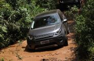 Land Rover faz recall de Range Rover Vogue, Sport e Discovery Sport