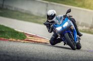 A Ninjinha, da Kawasaki, ganha motor maior e mais esportividade