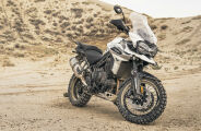 Triumph Motorcycles apresenta as novas Tiger 800 e Tiger 1200