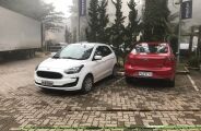 Ford Ka linha 2019 vem em dez vers&otilde;es