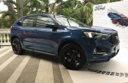 Ford faz pr&eacute;via de novidades do Sal&atilde;o do Autom&oacute;vel