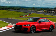 Audi Sport Experience em Campo Grande
