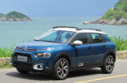Citro&euml;n C4 Cactus