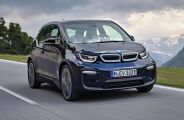BMW i3 ganha mais uma vers&atilde;o para o Brasil