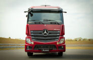 Mercedes-Benz Actros