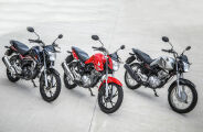 Mercado de motocicletas &ndash; Traduzindo os n&uacute;meros