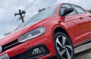 VW Polo GTS &eacute; lan&ccedil;ado em S&atilde;o Paulo pela bagatela de R$ 99.470