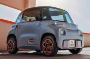 Citroën Ami Electric: amigo do ambiente e do bolso