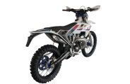 Lançamento da MXF 250ts