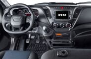 Iveco Daily 2020 renovado