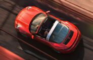Novos Porsche 911 Targa 4 e Targa 4S