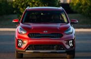 Kia Niro acaba de desembarcar no Uruguai