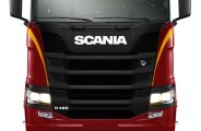 Scania comemora 63 anos de Brasil