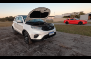 Novo Ford Territory