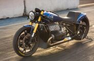  BMW Motorrad apresenta a R 18 Dragster