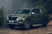 Peugeot apresenta mundialmente a picape média LandTrek