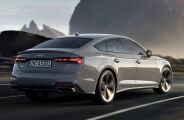Audi traz para o Brasil o A5 Sportback