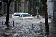 Como encarar alagamentos e evitar prejuízos com o carro
