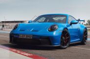 Porsche 911 GT3 chegará ao Brasil no segundo semestre