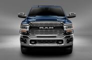 Linha 2021 da Ram 2500 Laramie