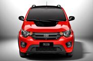 Fiat apresenta a linha 2022 do Mobi