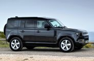 Land Rover traz para o Brasil a linha 2022 do novo Defender