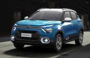 Citroën apresenta a nova geração do C3 