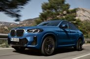 BMW X4 xDrive 30i M Sport brasileiro 