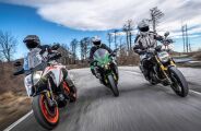 Projeções para produção nacional de motocicletas em 2022