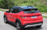 Versão Impetus Turbo 200 AT Flex do Fiat Pulse