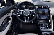O Jaguar E-Pace 2022 chega ao Brasil 